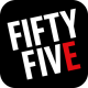 fifty five e