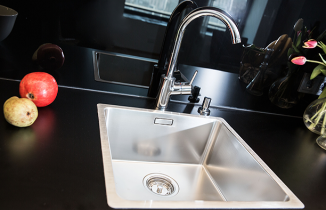 design sink